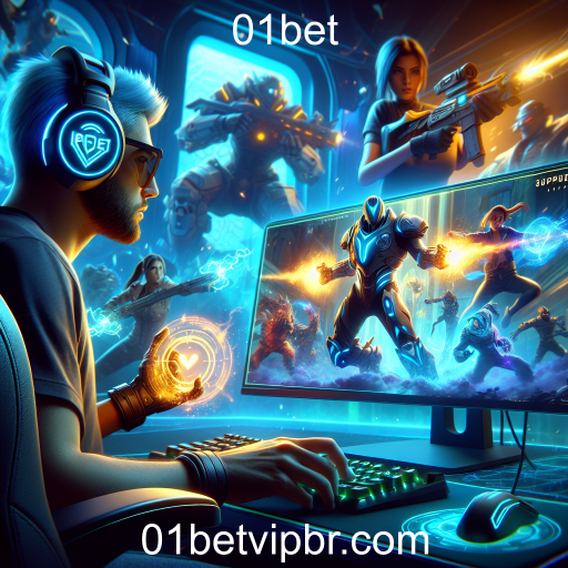 A Importância do Suporte em Jogos Competitivos